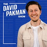 The David Pakman Show