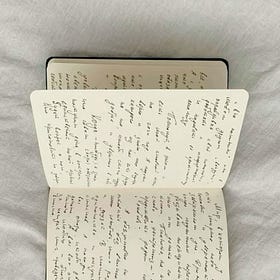 a spell for seeing your frequency word with Kate Van Horn