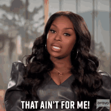 Not For Me GIFs | Tenor