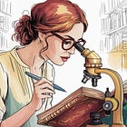 The Social Game of Writing