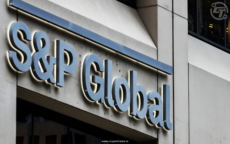 S&P Global Ratings Unveils Stablecoin Stability Assessment