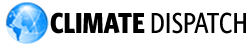 climate change dispatch logo small