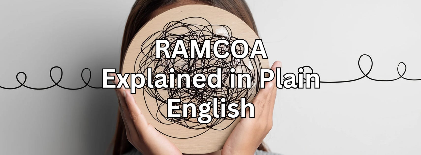 RAMCOA: The Abuse Model No One Explains