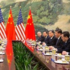 The West vs The East