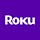 X avatar for @Roku