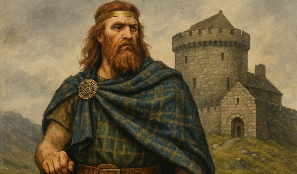 The Maormor’s: Scotland’s Forgotten Hereditary Rulers