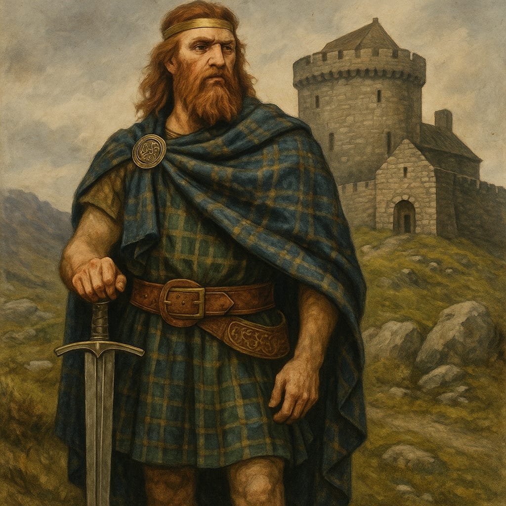 The Maormor’s: Scotland’s Forgotten Hereditary Rulers