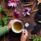 Herbal tea company Traditional Medicinals turns 50