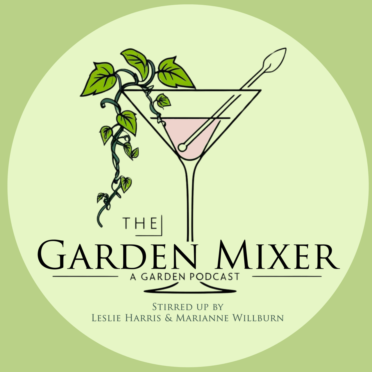 The Garden Mixer Podcast’s Substack