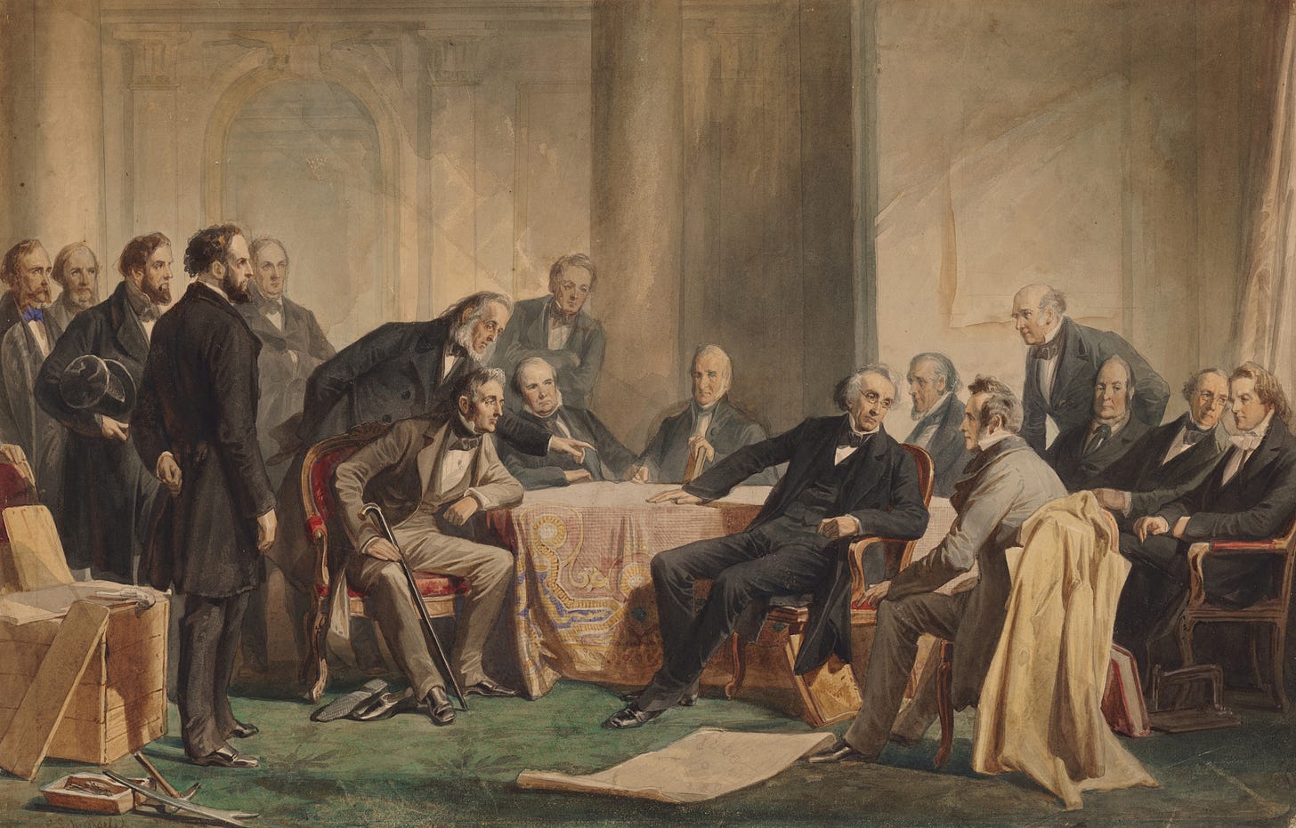 Too Big to Succeed Too Big to Succeed