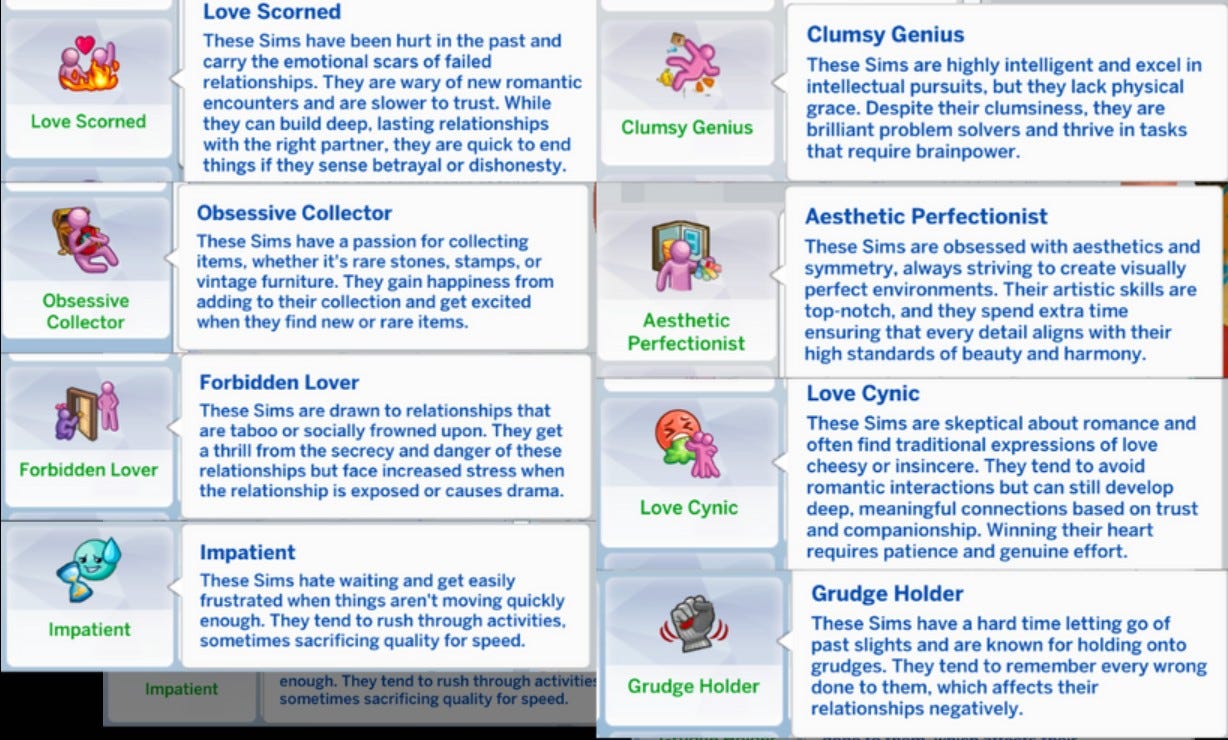 More cas trait 4 maplebell traduction fr More cas trait 4 maplebell traduction fr