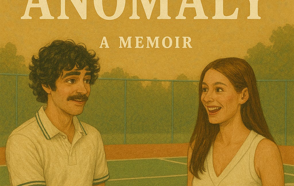 Anomaly: Chapter 2 & 3