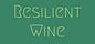 Resilient Wine