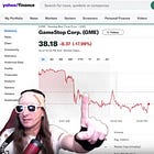 The Roaring Kitty Model + DCF