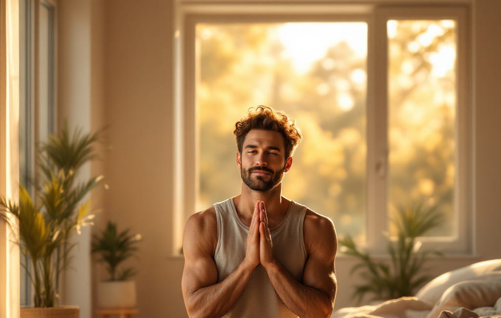 Morning Power: Why Waking Up Early Is an Act of Self-Love