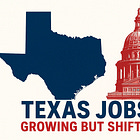Texas Jobs Look Strong—But Government Growth Threatens Prosperity