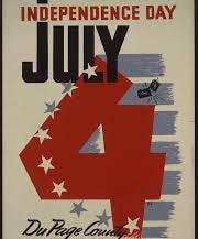 4--Independence Day / D.S. - PICRYL ...