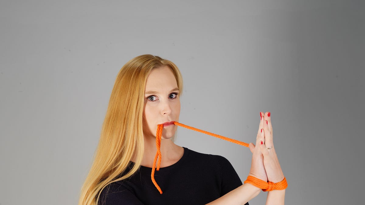 Three Jobs - by Ariel Anderssen - Ariel’s Substack