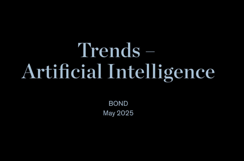 Infra Play #96: How AI fits the big picture of computing