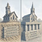 How Institutional Governance Has Evolved: What the LCMS Can Learn