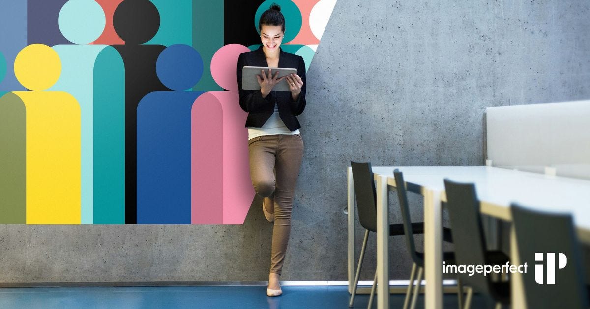 ImagePerfect Expands Sign & Decor Film Range in North America