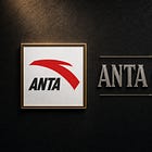 ANTA Sports (2020.HK) Le “LVMH du sportswear” est-il une opportunité générationnelle ou un piège chinois ?