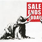 Visualizing Consumerism