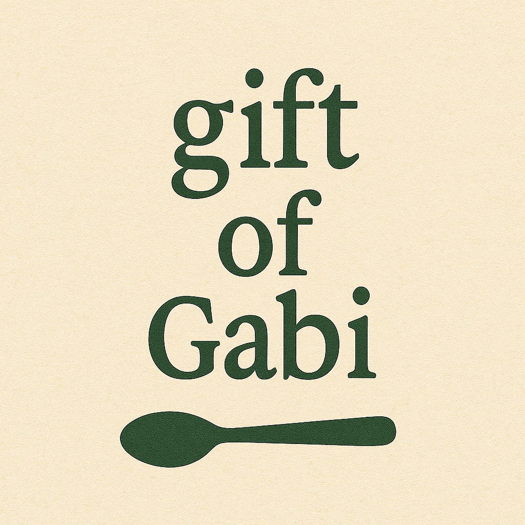 gift of Gabi