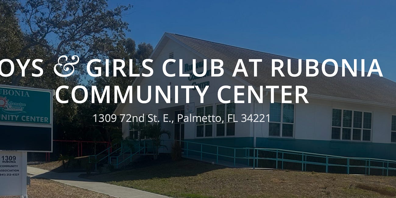 New Boys & Girls Club Opens in Manatee County to Expand Youth Programs and Support