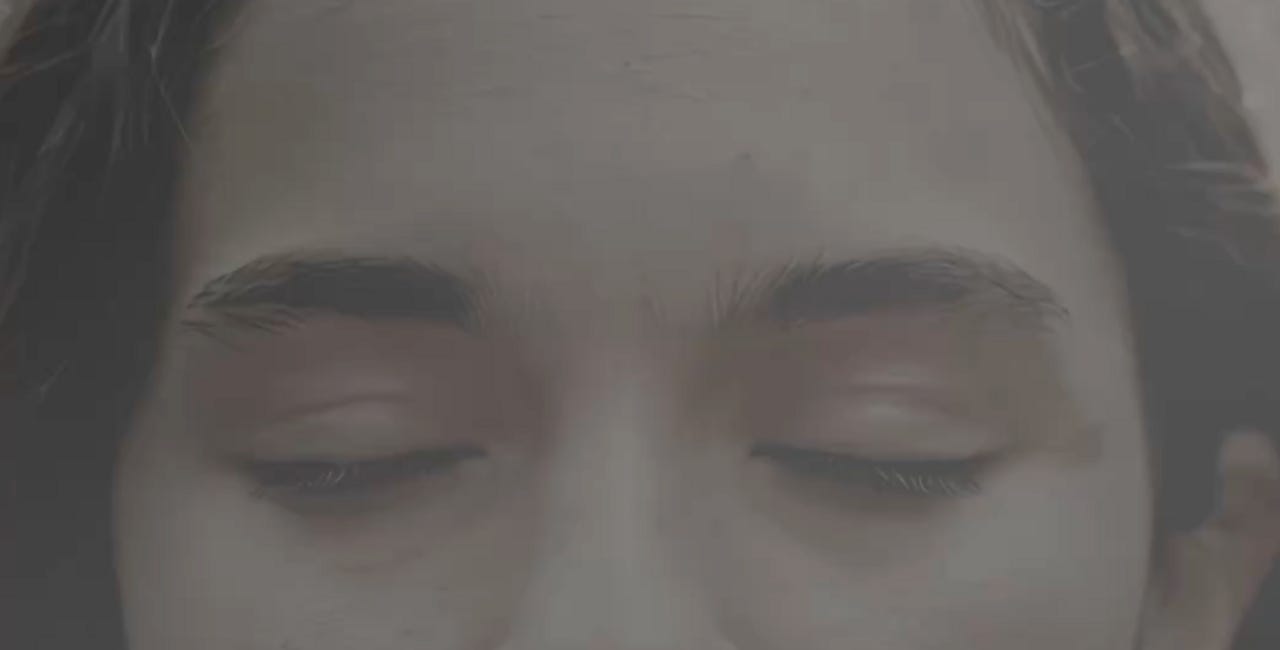 Start Here — The Year of Presence