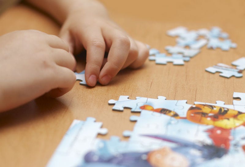 puzzle