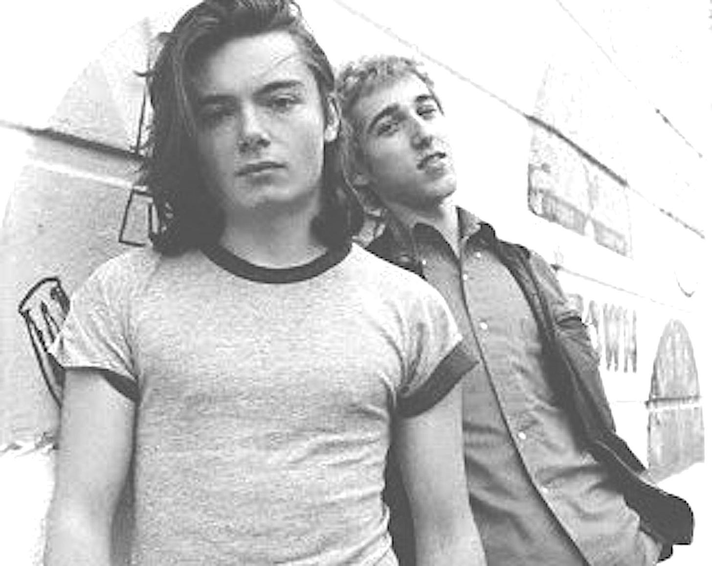 Ciao Tomaso Walliser, Daft Punk, Claudio Coccoluto e Mario Basalari - AD!