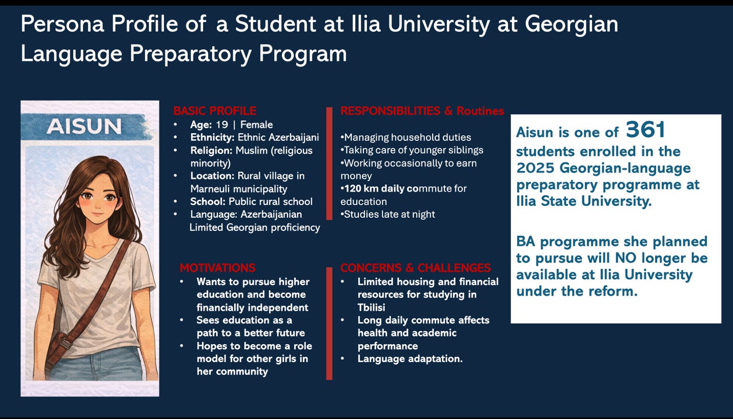 A blue and white poster with text and images

AI-generated content may be incorrect.