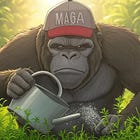 Be greedy when others are Fearful, or...