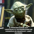 Oil-Dri Corporation of America (ODC) Deep Dive: The Dirt on a Quiet Compounder Hiding in Plain Sight