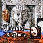 The Oldest Love Story in Human History, 2000 years older than the Bible: Inanna (the Goddess of Love) & Dumuzi ::: Fire and Ice ::: Marduk & Tiamat