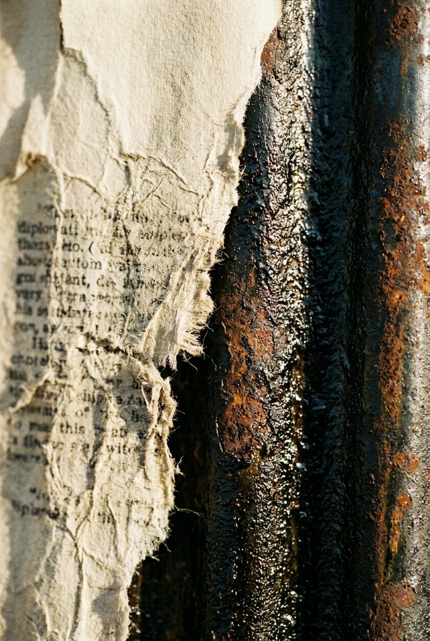 Abstract Image