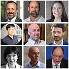 Unmasked At Last: The 9 Authors of the Trump Administration Report On Pediatric Gender Medicine. So Who Are They?