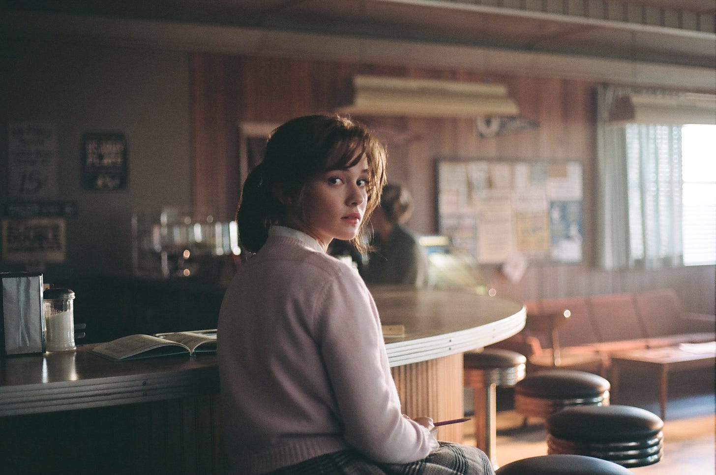 PRISCILLA (2023) | the movie musings