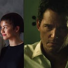 New Trailers! The Drama & Mercy