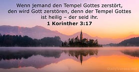 Hannas Blog ...  CHRISTUS alleine/ CHRIST IS ALL