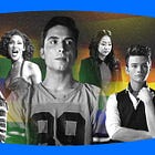 Queer TV is Crashing Out