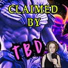 Claimed By... TBD: Chapter Eleven