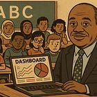 Mo Green’s technocratic plan misses the point of education