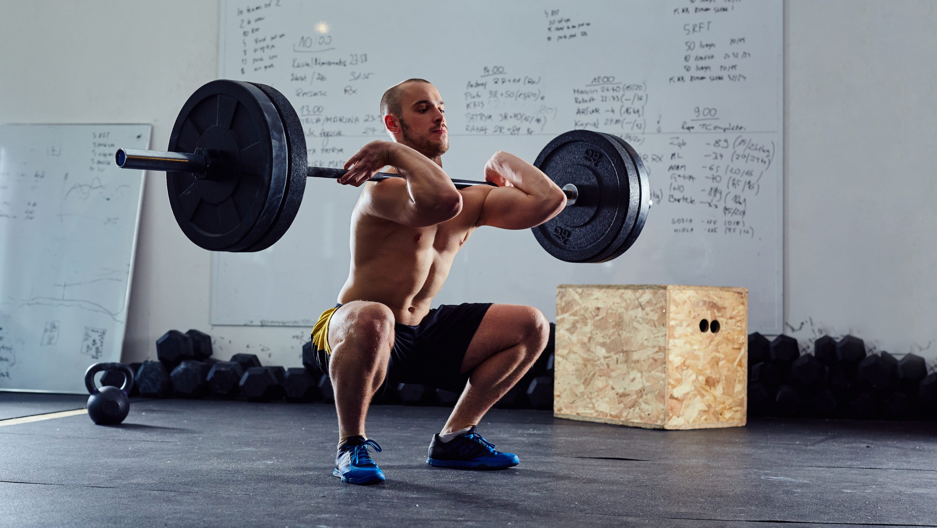 Remider Exercise Exercise for Dementia Prevention - Resistance Exercise vs HIIT