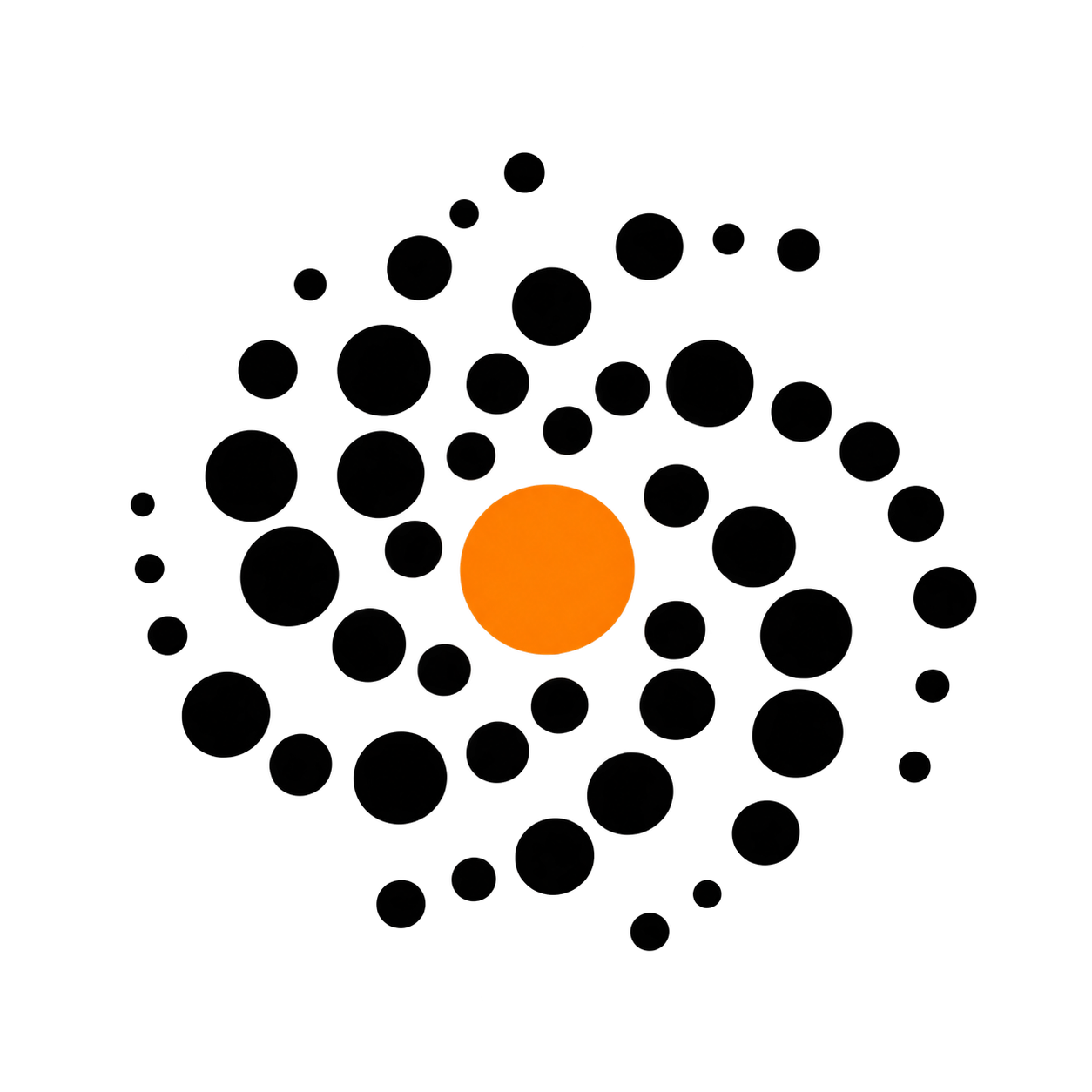 Focused Chaos logo