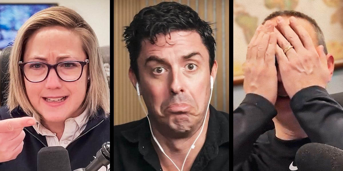 Bulwark+ Explores Trump, Epstein Files, and Midterm Impacts