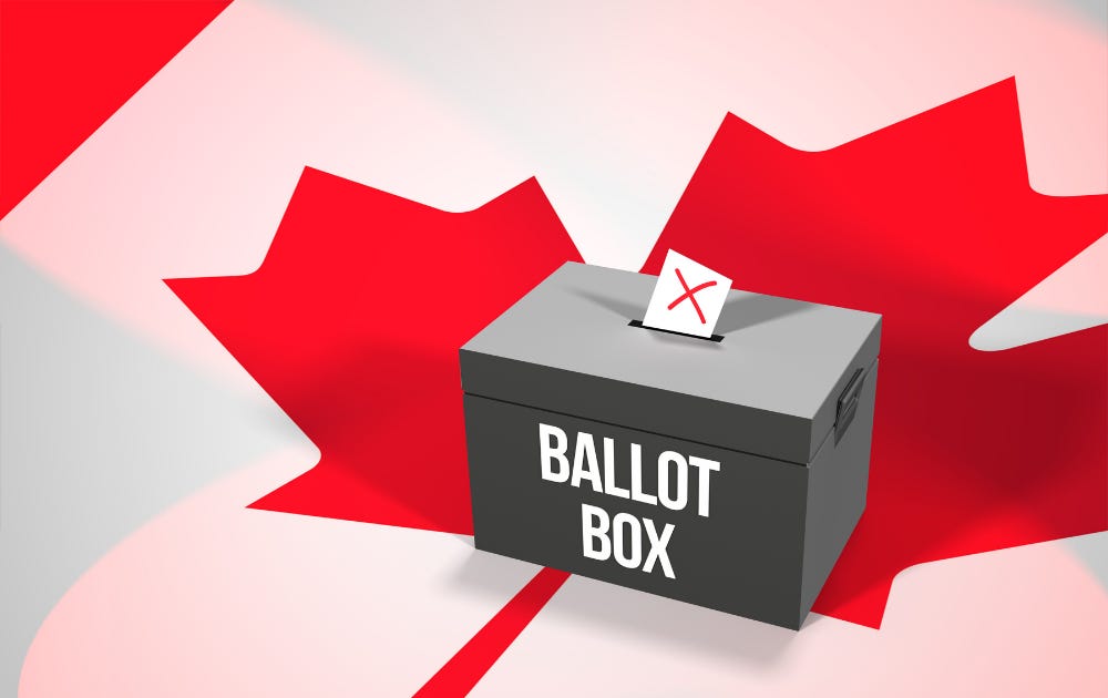 First Time Voters - Here are some resources for you - New Canadians Centre First Time Voters - Here are some resources for you - New Canadians Centre