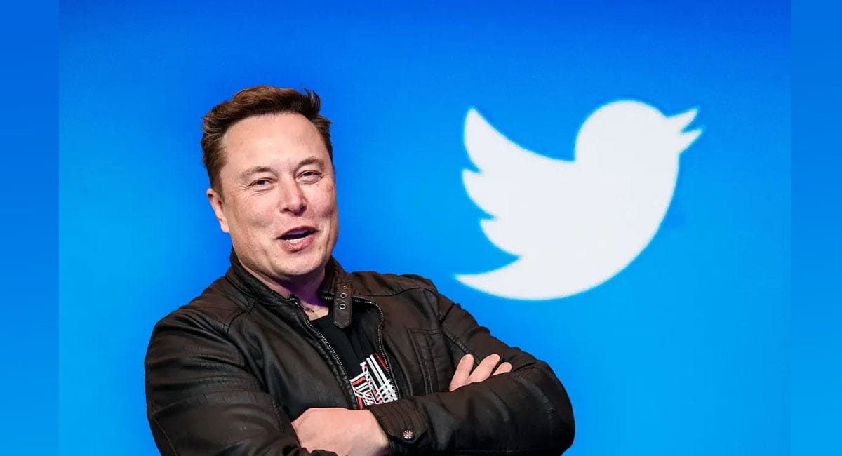 [ EDITO ] "Twitter files", fin de régime