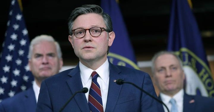 GOP Stock Trading Bill Leaves Glaring Conflicts Untouched